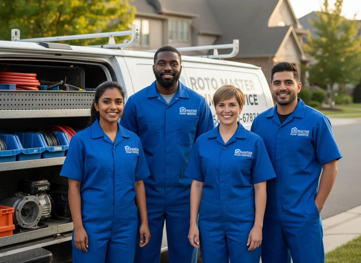 Sump Pump Installation company in Caliente, CA
